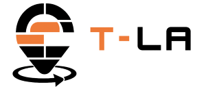 T-LA Logo